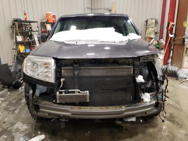 Photo 5 from auction – 2015 HONDA PILOT EXL with VIN 5FNYF4H56FB034317