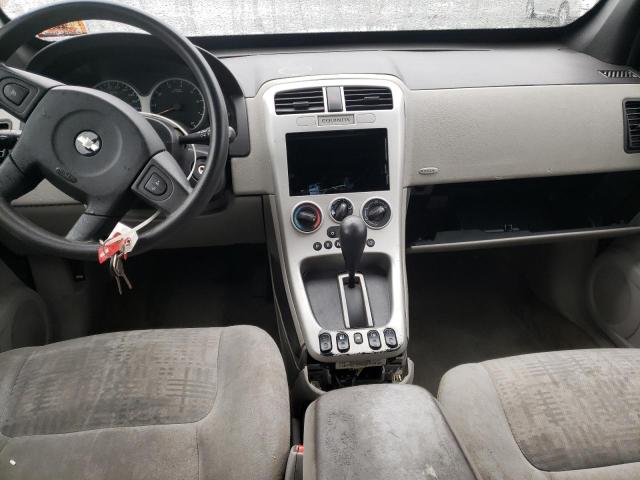 Photo 8 from auction – 2005 CHEVROLET EQUINOX LS with VIN 2CNDL23F356164826