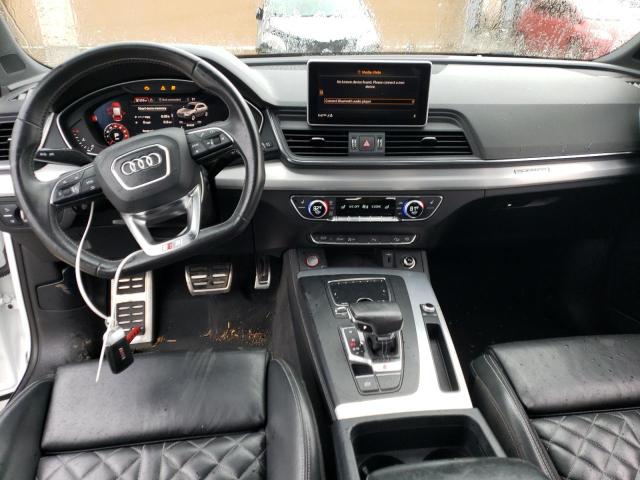 Photo 8 from auction – 2018 AUDI SQ5 PREMIU with VIN WA1A4AFY9J2174211
