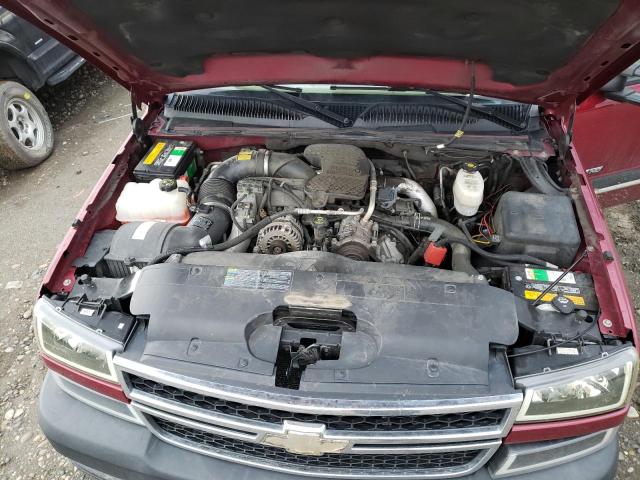 Photo 11 from auction – 2007 CHEVROLET SILVERADO with VIN 1GCHK23D07F112201