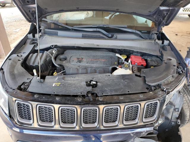 Photo 12 from auction – 2019 JEEP COMPASS TR with VIN 3C4NJDDB2KT748034
