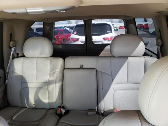 Photo 10 from auction – 2000 CADILLAC ESCALADE L with VIN 1GYEK63R5YR183314