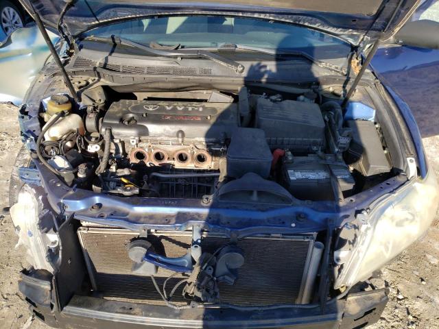 Photo 11 from auction – 2008 TOYOTA CAMRY CE with VIN 4T1BE46K48U246768