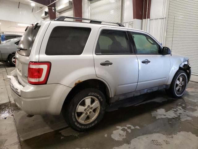 Photo 3 from auction – 2011 FORD ESCAPE XLT with VIN 1FMCU9DG8BKB03781