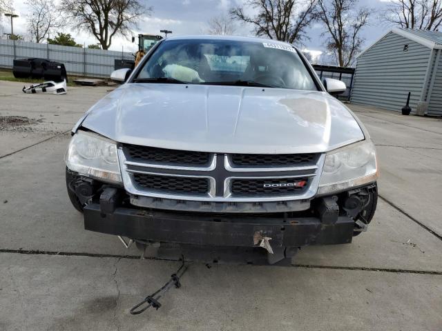 Photo 5 from auction – 2012 DODGE AVENGER SX with VIN 1C3CDZCB8CN230688