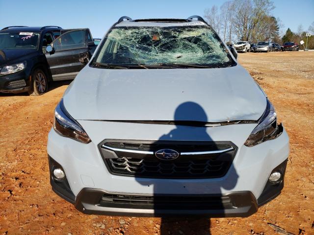 Photo 5 from auction – 2019 SUBARU CROSSTREK with VIN JF2GTAMC4KH350267