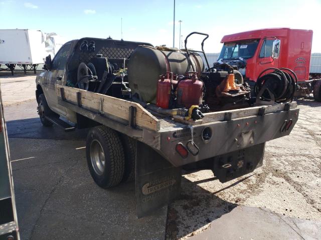 Photo 2 from auction – 2011 DODGE RAM 3500 S with VIN 3D6WF4ET3BG544598