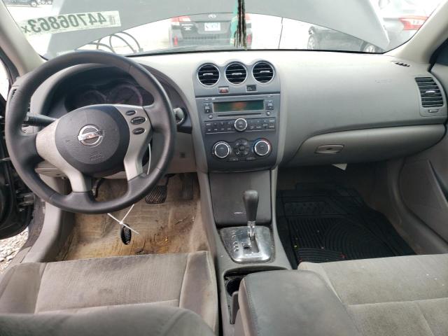 Photo 8 from auction – 2012 NISSAN ALTIMA BAS with VIN 1N4AL2AP8CC257242