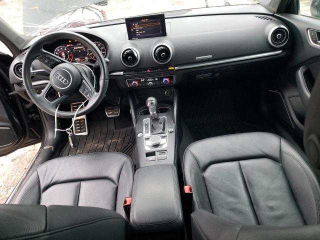 Photo 8 from auction – 2018 AUDI A3 PREMIUM with VIN WAUJ8GFF8J1010172