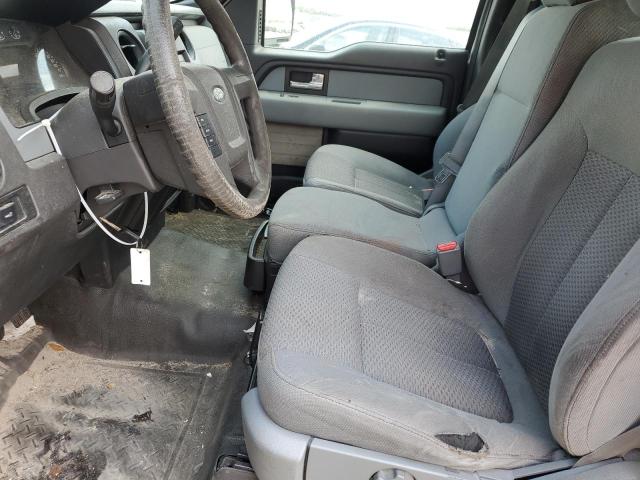 Photo 7 from auction – 2014 FORD F150 with VIN 1FTNF1CF0EKE27703
