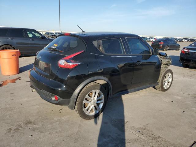 Photo 3 from auction – 2017 NISSAN JUKE S with VIN JN8AF5MRXHT700521