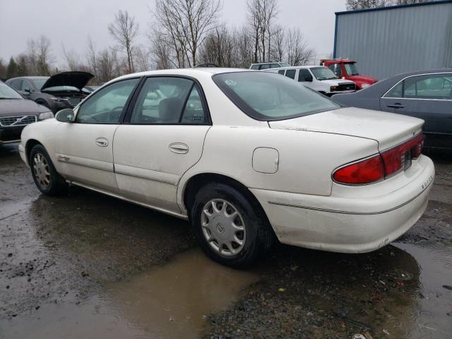 Photo 2 from auction – 2002 BUICK CENTURY CU with VIN 2G4WS52J021258156