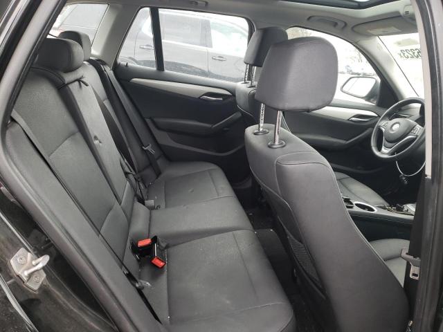 Photo 10 from auction – 2015 BMW X1 SDRIVE2 with VIN WBAVM1C50FV314392