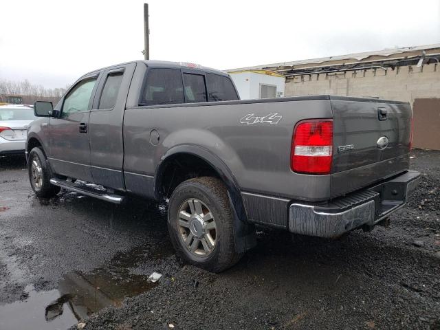 Photo 2 from auction – 2008 FORD F150 with VIN 1FTPX14598FB85227