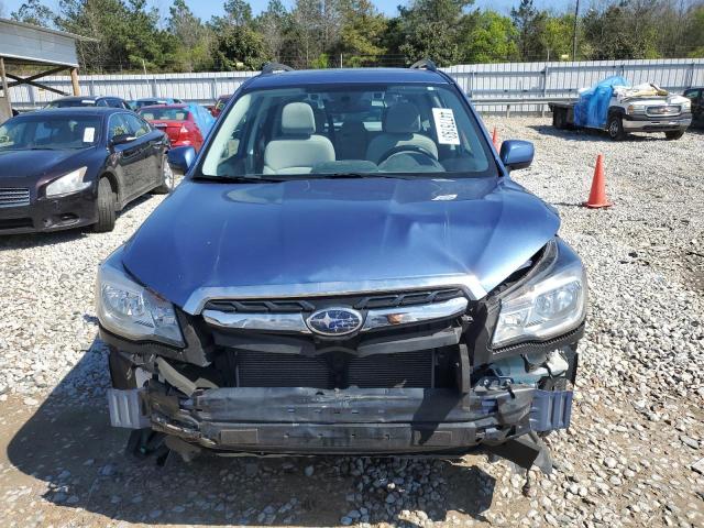 Photo 5 from auction – 2017 SUBARU FORESTER 2 with VIN JF2SJAGC7HH468690