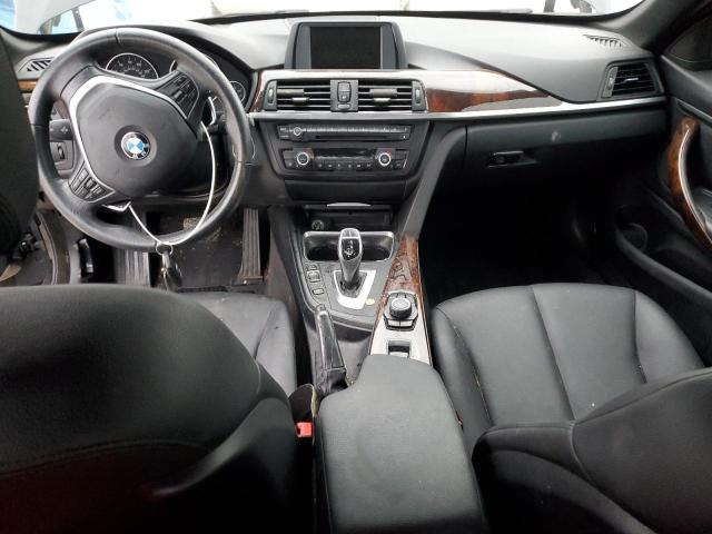 Photo 8 from auction – 2014 BMW 428 I with VIN WBA3V5C53EJ968966