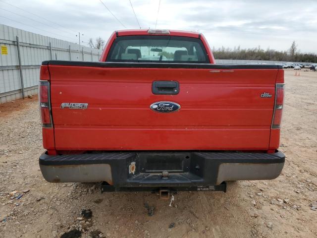 Photo 6 from auction – 2009 FORD F150 SUPER with VIN 1FTPX14V59KC73409