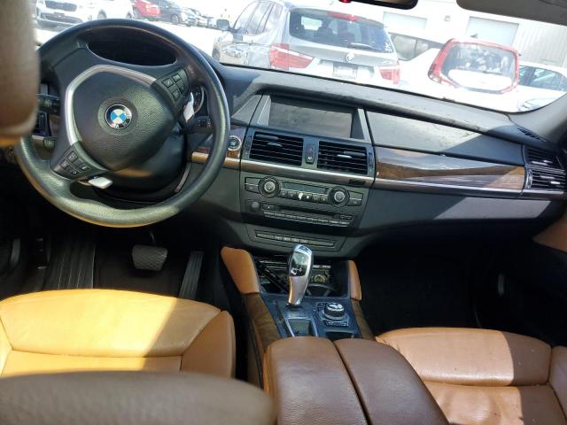Photo 8 from auction – 2011 BMW X6 XDRIVE3 with VIN 5UXFG2C50BLX05700