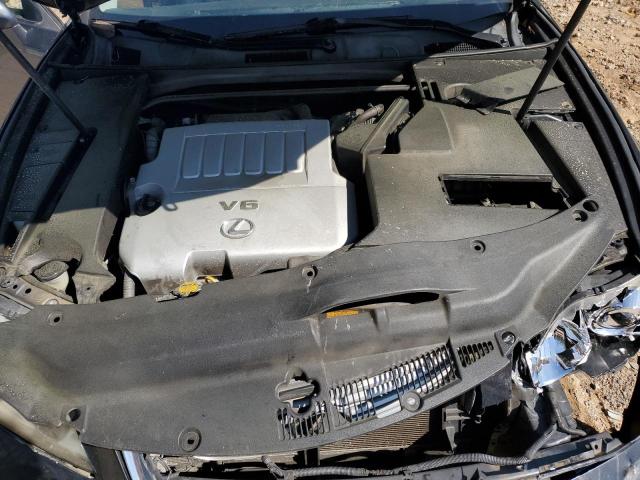 Photo 11 from auction – 2007 LEXUS ES 350 with VIN JTHBJ46G572133738