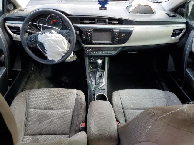 Photo 8 from auction – 2016 TOYOTA COROLLA L with VIN 5YFBURHE4GP494154