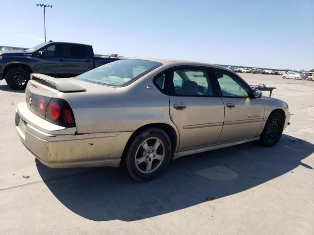 Photo 3 from auction – 2004 CHEVROLET IMPALA LS with VIN 2G1WH52K849243140
