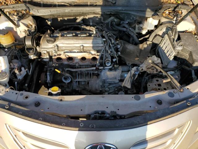Photo 11 from auction – 2007 TOYOTA UK with VIN 4T1BE46K17U524119