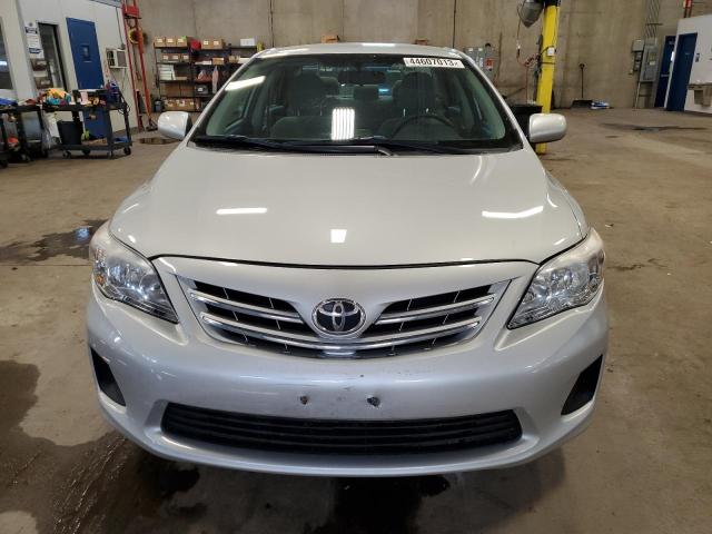 Photo 5 from auction – 2013 TOYOTA COROLLA BA with VIN 2T1BU4EE1DC083300