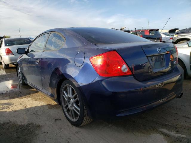 Photo 2 from auction – 2007 SCION TC with VIN JTKDE177570167288
