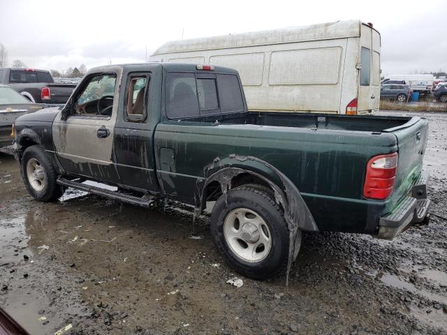 Photo 2 from auction – 2002 FORD RANGER SUP with VIN 1FTZR45E82PA07961
