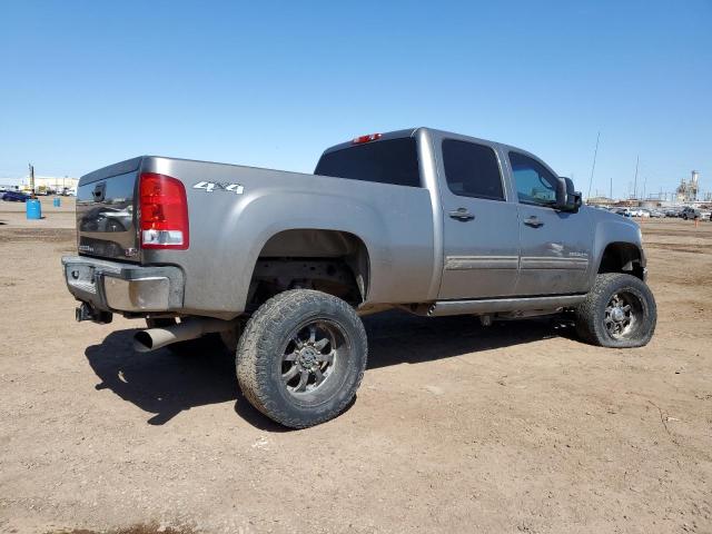 Photo 3 from auction – 2012 GMC SIERRA 150 with VIN 1GT120C85CF208991