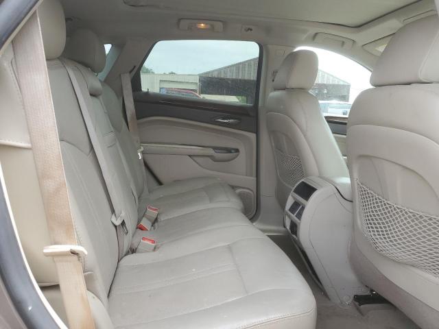 Photo 11 from auction – 2012 CADILLAC SRX LUXURY with VIN 3GYFNAE30CS546552