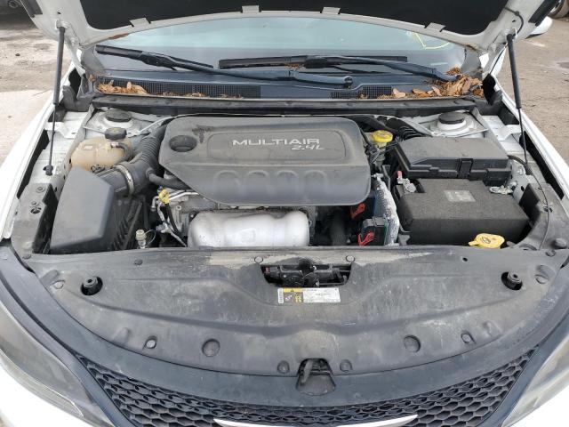 Photo 11 from auction – 2016 CHRYSLER 200 S with VIN 1C3CCCBB9GN137878