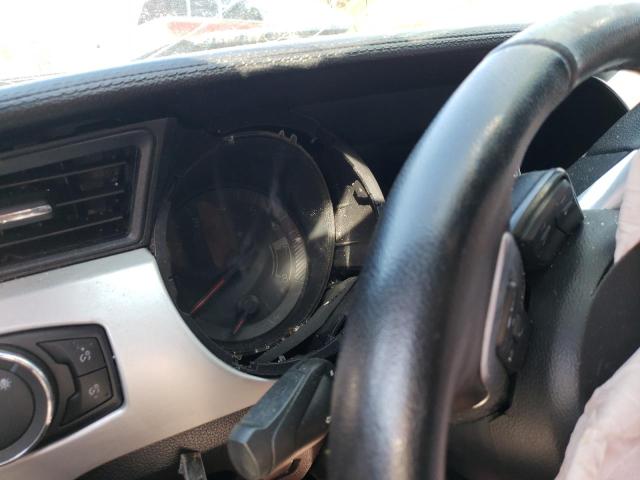 Photo 9 from auction – 2015 FORD MUSTANG GT with VIN 1FA6P8CF9F5374032