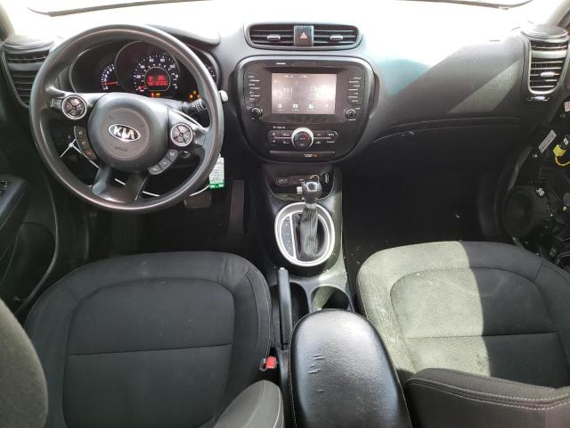 Photo 8 from auction – 2018 KIA SOUL + with VIN KNDJP3A57J7576821