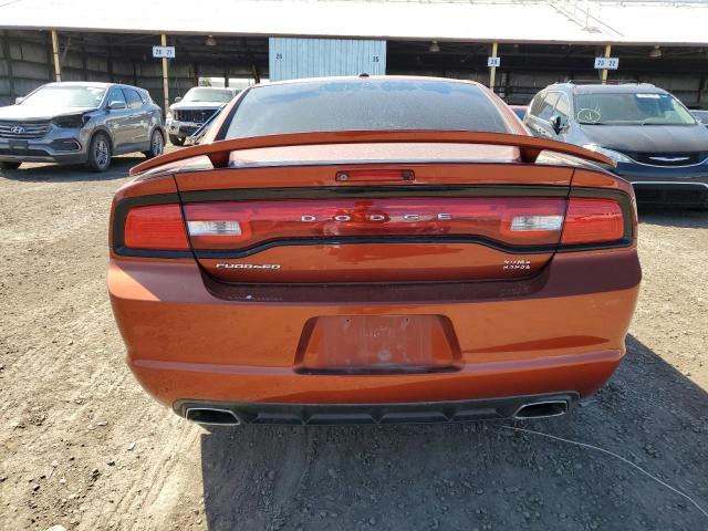Photo 6 from auction – 2013 DODGE CHARGER SX with VIN 2C3CDXHG6DH558498