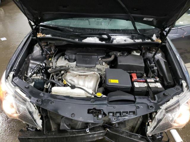 Photo 11 from auction – 2012 TOYOTA CAMRY SE A with VIN 4T1BF1FK2CU130666