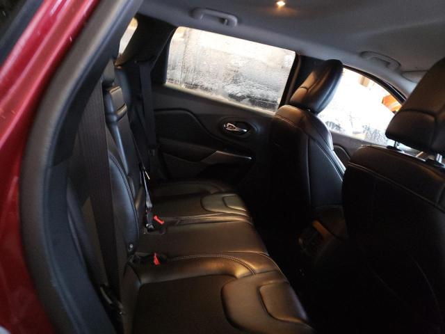 Photo 11 from auction – 2019 JEEP CHEROKEE L with VIN 1C4PJMLB6KD188440
