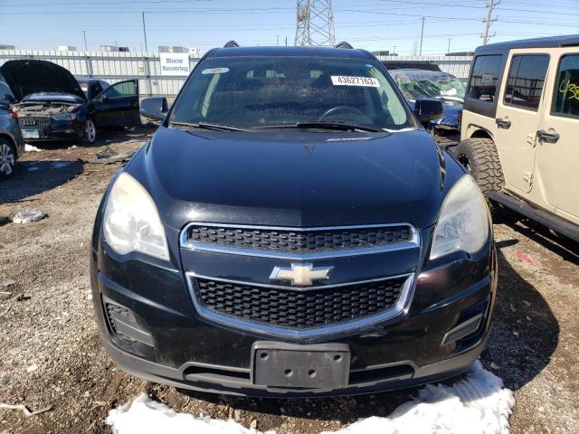 Photo 5 from auction – 2013 CHEVROLET EQUINOX LT with VIN 2GNFLEE33D6246787