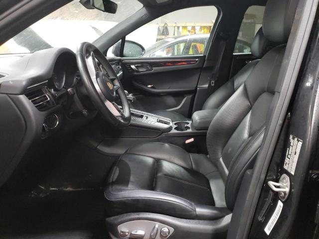 Photo 7 from auction – 2020 PORSCHE MACAN with VIN WP1AA2A59LLB00025