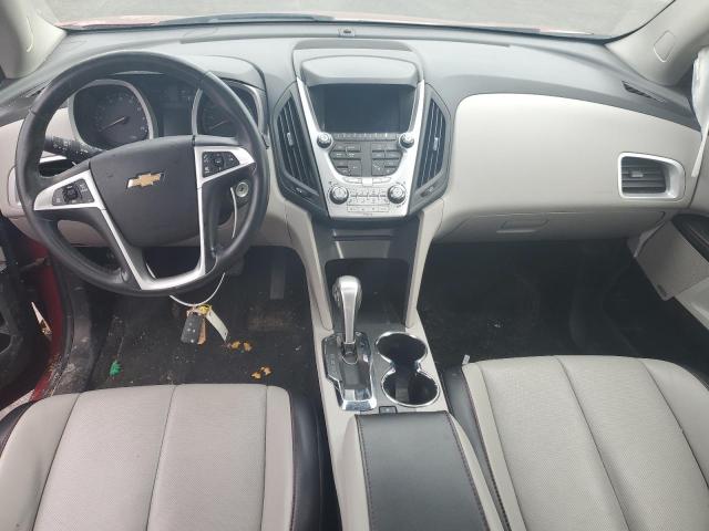 Photo 8 from auction – 2015 CHEVROLET EQUINOX LT with VIN 2GNFLGE33F6198836