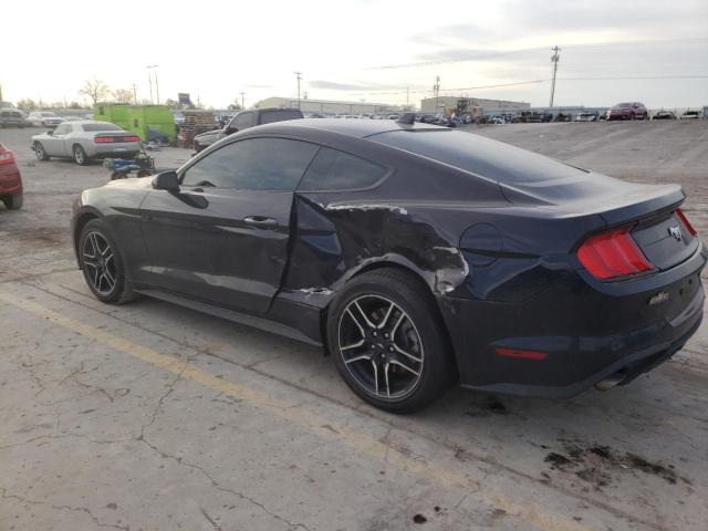 Photo 2 from auction – 2022 FORD MUSTANG with VIN 1FA6P8TH9N5131630