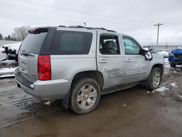Photo 3 from auction – 2011 GMC YUKON SLT with VIN 1GKS2CE0XBR260311