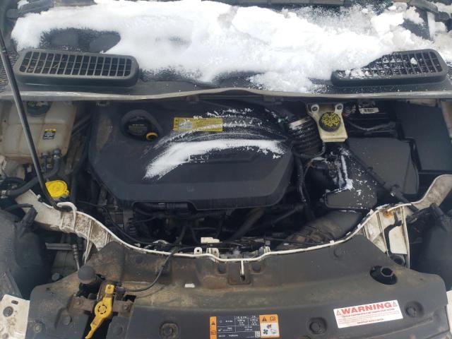 Photo 12 from auction – 2013 FORD ESCAPE SE with VIN 1FMCU9GX1DUD05543