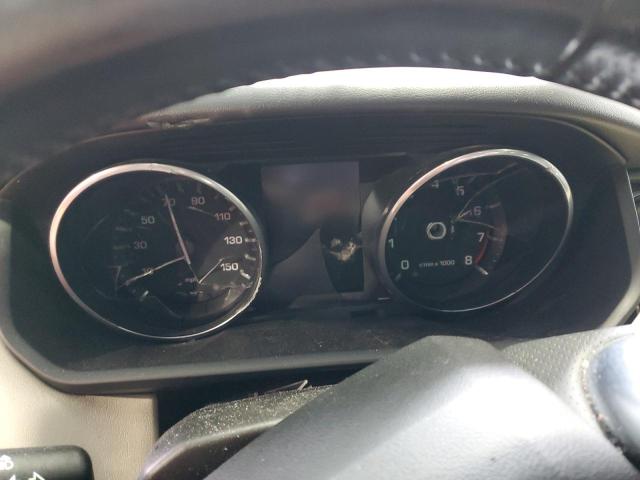 Photo 9 from auction – 2014 LAND ROVER RANGE ROVE with VIN SALWR2WF7EA333698