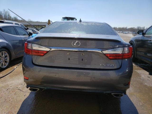 Photo 6 from auction – 2018 LEXUS ES 350 with VIN 58ABK1GG6JU084416