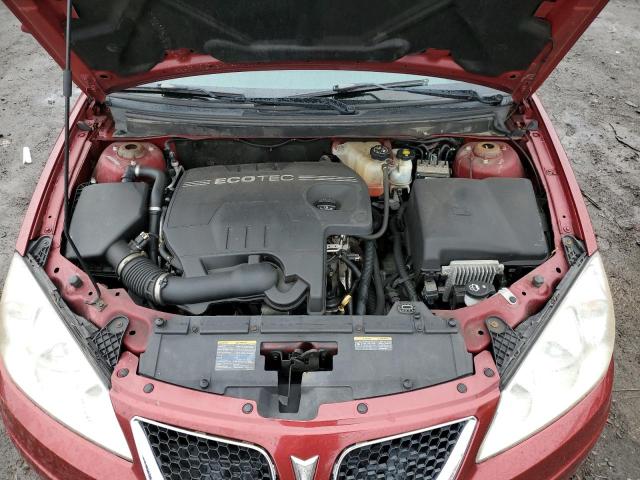 Photo 11 from auction – 2010 PONTIAC G6 with VIN 1G2ZA5EB0A4163032