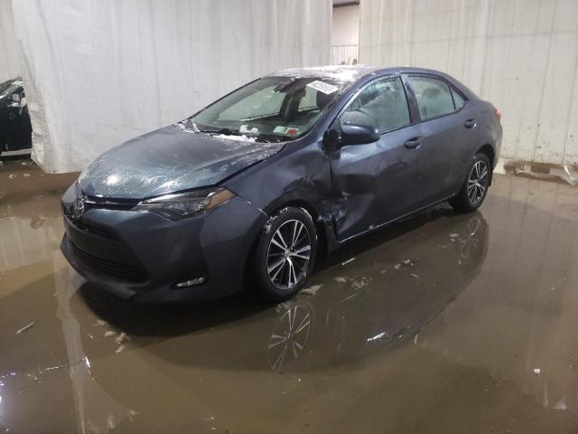 TOYOTA COROLLA L 2017 with VIN 2T1BURHE8HC746795 - Photo from auction