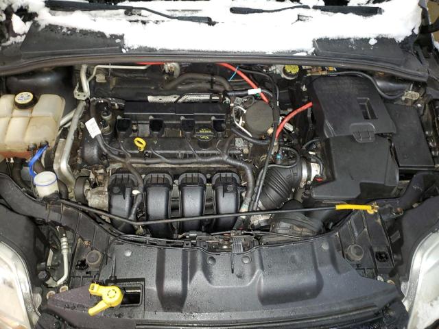 Photo 11 from auction – 2012 FORD FOCUS SE with VIN 1FAHP3K24CL118852
