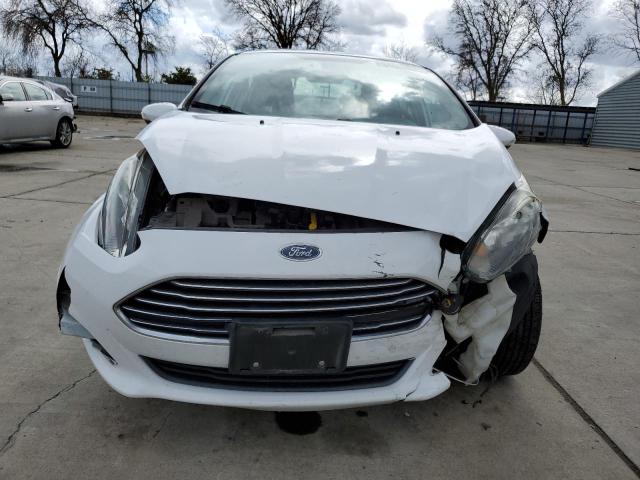 Photo 5 from auction – 2016 FORD FIESTA SE with VIN 3FADP4BJ4GM157067