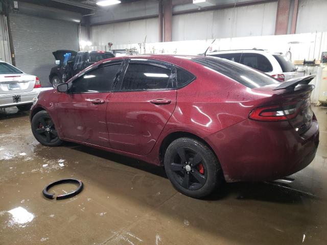Photo 2 from auction – 2015 DODGE DART SXT with VIN 1C3CDFBB6FD336292